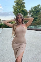 Проститутка Вика